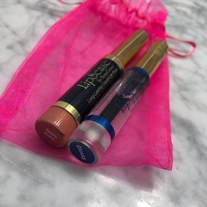 Lipsense Color & Gloss